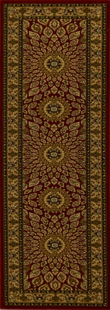 Turkish Elegance 1.0M Power Loom 2x8