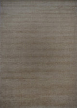 India Modern Morocco Hand Knotted Wool 9x12