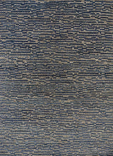 India Modern Morocco Han Knotted Wool 8x10