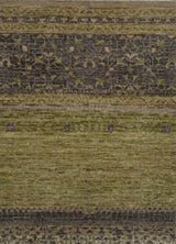 India Ziegler Hand Knotted Wool 2x3