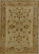 Pakistan Chobi Hand Knotted Wool 3x5