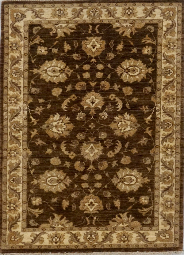 Pakistan Chobi Hand Knotted Wool 3x5