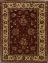 Pakistan Chobi Hand Knotted Wool 3x5
