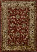 Pakistan Chobi Hand Knotted Wool 3x5