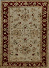 Pakistan Chobi Hand Knotted Wool 3x5