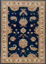 Pakistan Chobi Hand Knotted Wool 3x5