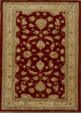 Pakistan Chobi Hand Knotted Wool 3x5