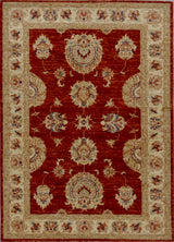 Pakistan Chobi Hand Knotted Wool 3x5