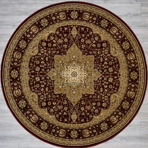 Turkish Triumph Power Loom 8x8