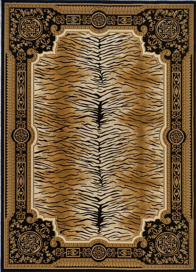 Turkish Regency Power Loom 5x8