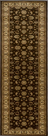 Turkish Triumph Power Loom 3x11