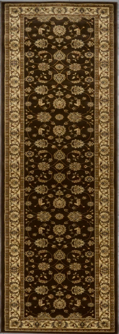 Turkish Triumph Power Loom 3x11