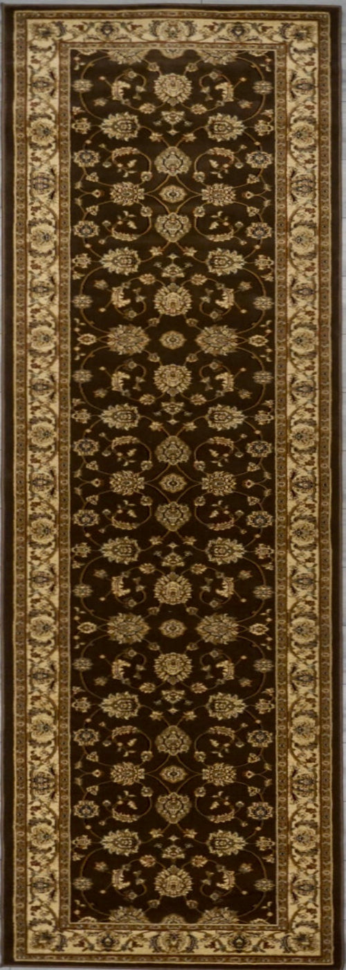 Turkish Triumph Power Loom 3x11