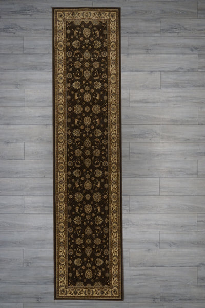 Turkish Triumph Power Loom 3x11