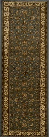 Turkish Triumph Power Loom 3x11