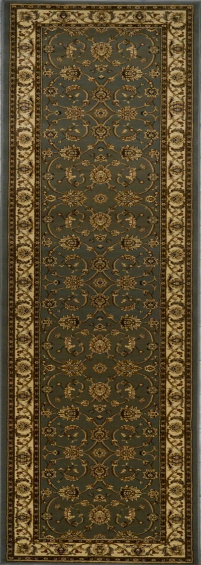 Turkish Triumph Power Loom 3x11