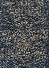 India Modern Amazon Hand Knotted Wool 2x3