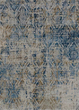 Turkish Modern Kara Power Loom 2x3