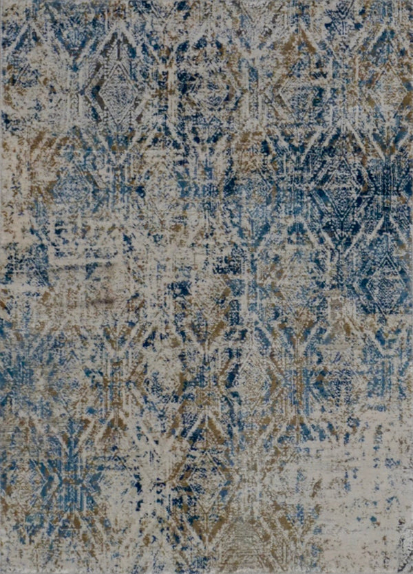 Turkish Modern Kara Power Loom 2x3