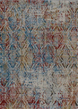 Turkish Modern Kara Power Loom 2x3