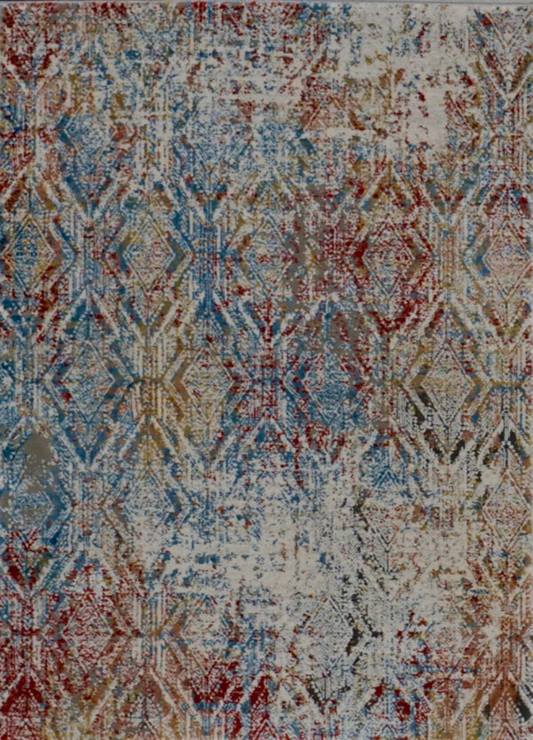 Turkish Modern Kara Power Loom 2x3