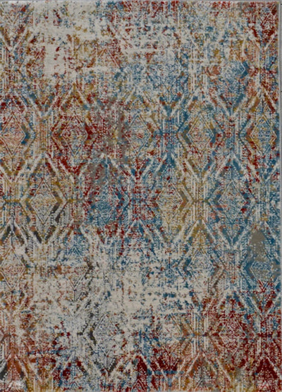 Turkish Modern Kara Power Loom 2x3