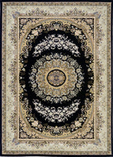 Persia Tabriz Collection Power Loom 7x10