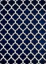 Turkish Modern Collection Power Loom 8x10