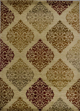 Turkish Transitional Power Loom 8x10