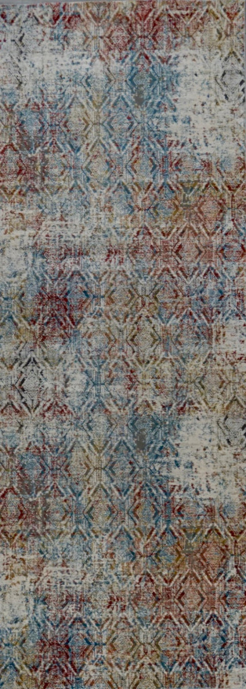 Turkish Kara Collection Power Loom 3x8