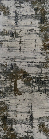 Turkish Venice Power Loom 3x10