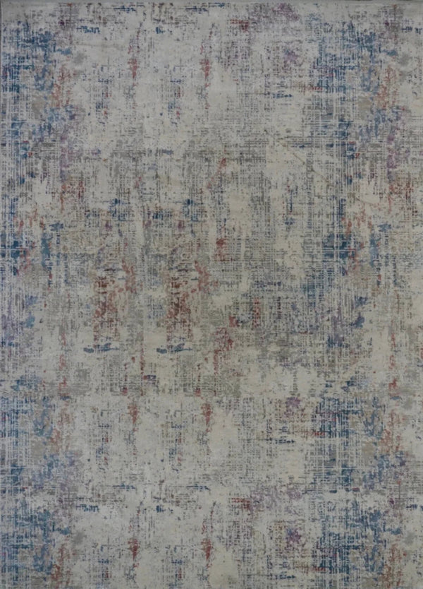 Turkish Modern 2M Collection Power Loom 5x8