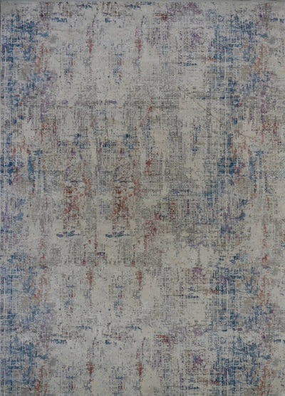 Turkish Luxury Fine Power Loom 8x11