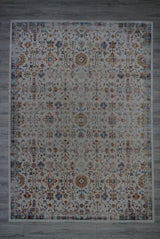 Turkish Fine Kara Luxury 2.M Power Loom 8x11