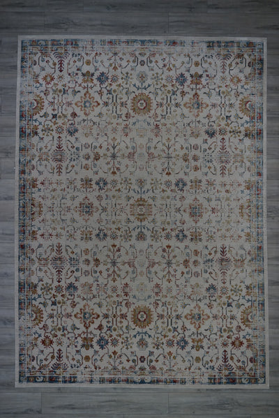 Turkish Fine Kara Luxury 2.M Power Loom 8x11