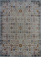 Turkish Fine Kara Luxury 2.M Power Loom 8x11