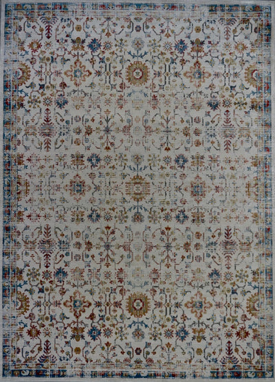 Turkish Fine Kara Luxury 2.M Power Loom 8x11