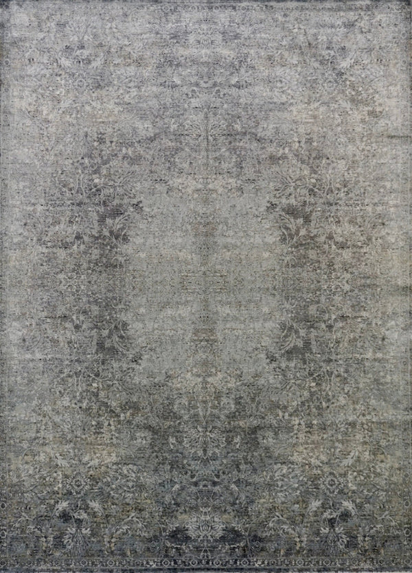 Turkish Fine Mono 2.M Power Loom 8x11