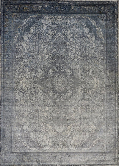 Turkish Fine Mono Luxury 2.M Power Loom 8x11