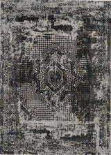 Turkish Charleston Power Loom 5x7