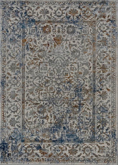 Turkish Talia Power Loom 5x7