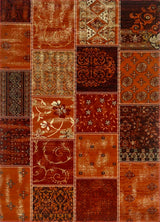 Turkish Bella Power Loom 5x8