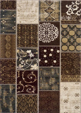 Turkish Bella Power Loom 5x8