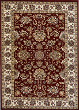 Turkish Wool Power Loom 5x8