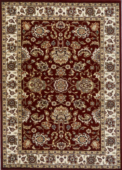 Turkish Wool Power Loom 5x8