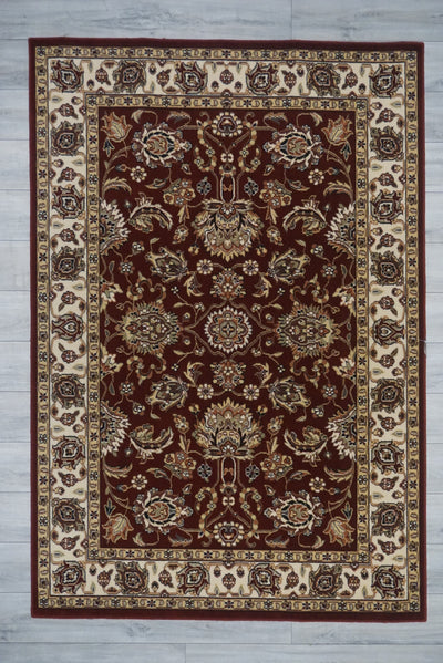 Turkish Wool Power Loom 5x8