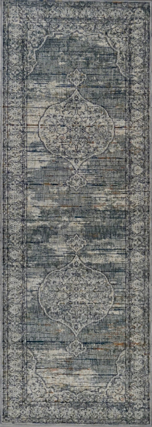 Turkish T Luxury Power Loom 3x8