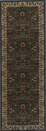 Turkish Salyut Power Loom 2x8