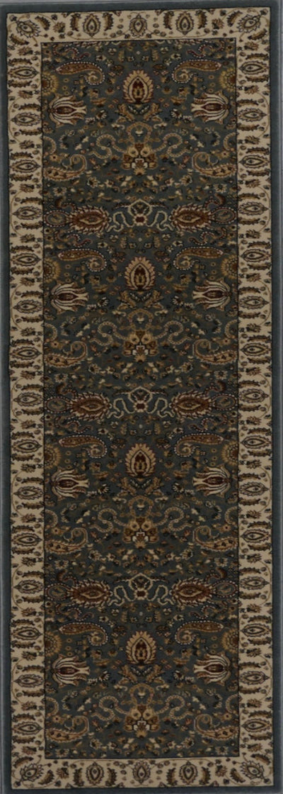 Turkish Salyut Power Loom 2x8