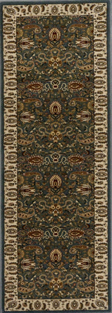 Turkish Salyut Power Loom 2x8